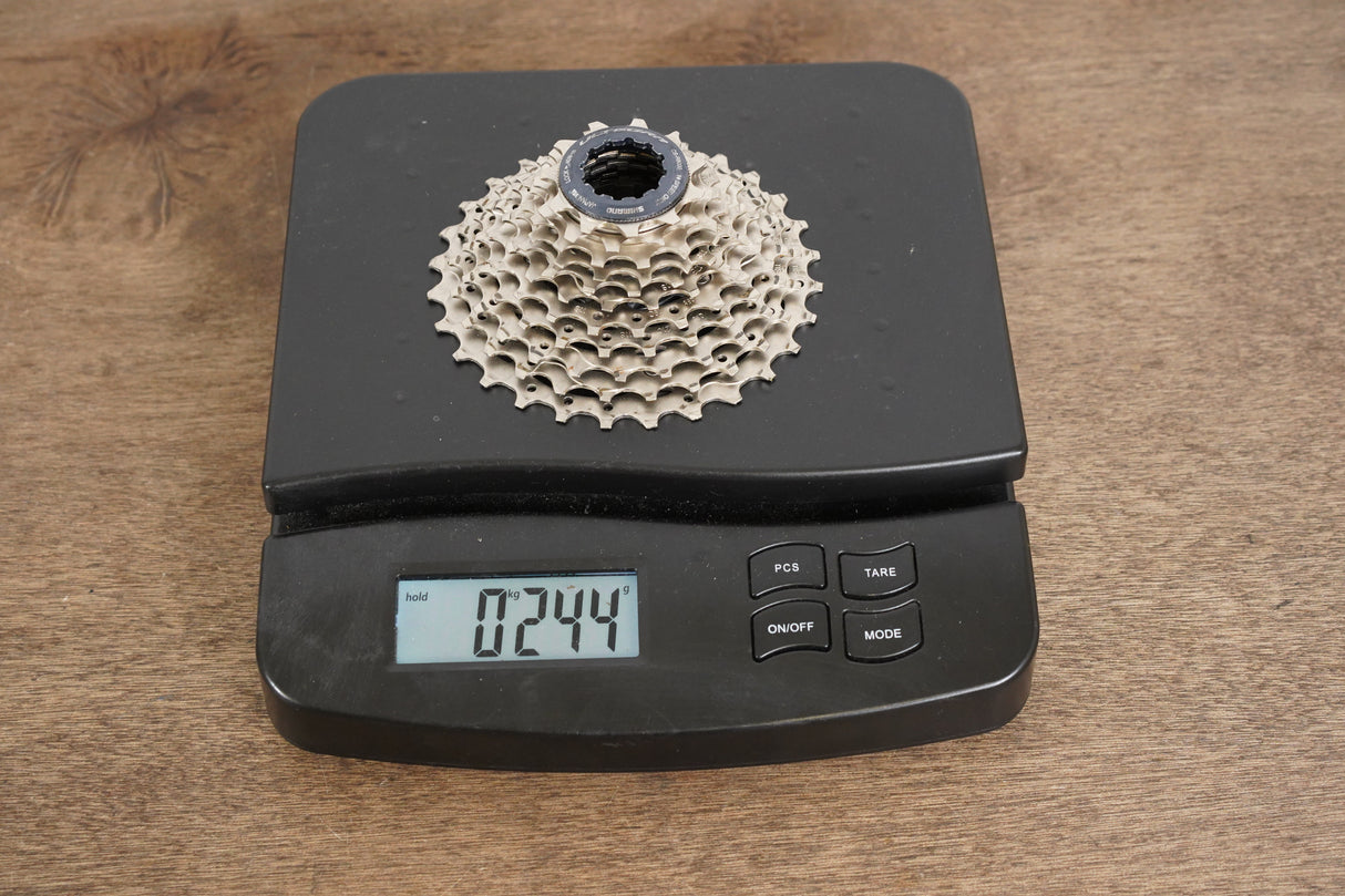 11-28T Shimano Ultegra CS-R8000 11 Speed Road Cassette 244g 8000