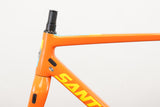 54cm Santa Cruz Stigmata 2 CC Carbon Gravel Disc Brake Frameset