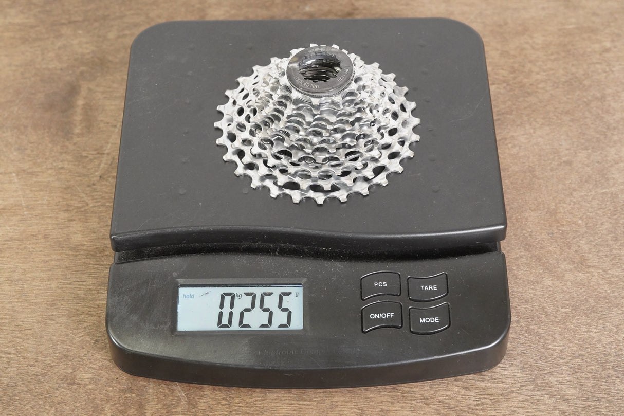 11-28T SRAM Force 22 PG-1170 11 Speed Road Cassette 255g