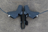 SRAM Apex 1 11 Speed Mechanical Hydraulic Disc Brake Road Gravel Full Groupset