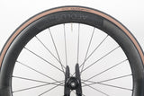 Bontrager Aeolus RSL 51 Carbon Tubeless Clincher Disc Brake Wheelset XDR 12 Speed