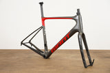 M/L Giant Defy Advanced Di2 Carbon Disc Brake Road Frameset