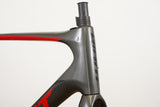 M/L Giant Defy Advanced Di2 Carbon Disc Brake Road Frameset