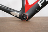 51.5cm Pinarello Dogma F10 Carbon Rim Brake Frameset