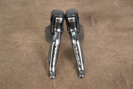 Shimano Dura-Ace 9070/R9150 Di2 11 Speed Electronic Rim Brake Road Groupset 9070