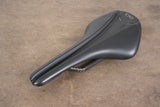 150mm (Large) Fizik Antares R1 Versus Evo Carbon Rail Road Saddle 170g