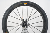 Mavic Cosmic SLR Carbon Clincher Rim Brake Wheelset Shimano/SRAM 11 Speed