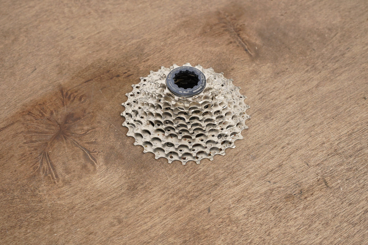 11-30T Shimano Ultegra CS-R8000 11 Speed Road Cassette 270g 8000