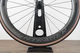 Bontrager Aeolus RSL 51 Carbon Tubeless Clincher Disc Brake Wheelset XDR 12 Speed