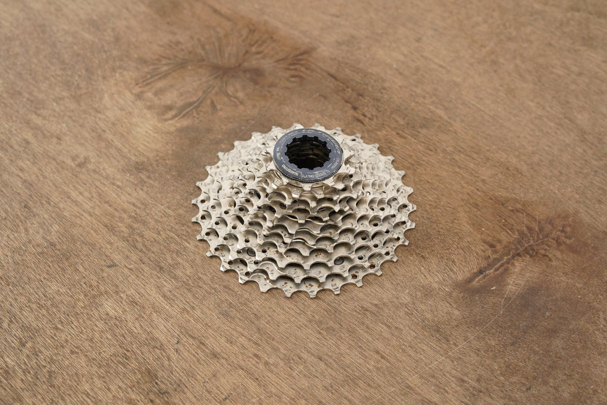 11-30T Shimano Ultegra CS-R8000 11 Speed Road Cassette 270g 8000