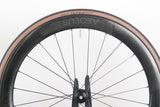Bontrager Aeolus RSL 51 Carbon Tubeless Clincher Disc Brake Wheelset XDR 12 Speed