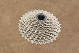 11-34T Shimano CS-HG700-11 11 Speed Road Cassette 357gg