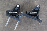 SRAM Apex 1 11 Speed Mechanical Hydraulic Disc Brake Road Gravel Full Groupset