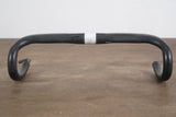 40cm Pinarello Most Jaguar XC Carbon Alloy Compact Road Handlebar 31.8mm