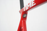 NEW L (Large) Time Alpe d'Huez 01 Carbon Disc Brake Road Frameset