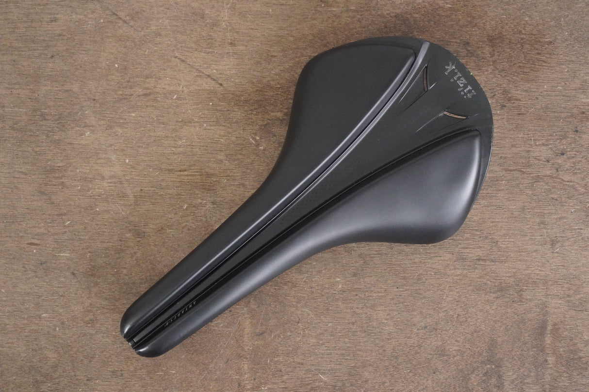 150mm (Large) Fizik Antares R1 Versus Evo Carbon Rail Road Saddle 170g