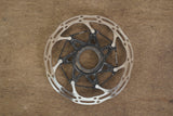 (2) 160mm/140mm SRAM CenterLine CLX Center Lock Disc Brake Rotors