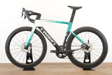 2020 54cm Specialized S-WORKS Venge Bora Dura-Ace Di2 Roval Carbon Disc Bike