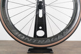 Bontrager Aeolus RSL 51 Carbon Tubeless Clincher Disc Brake Wheelset XDR 12 Speed