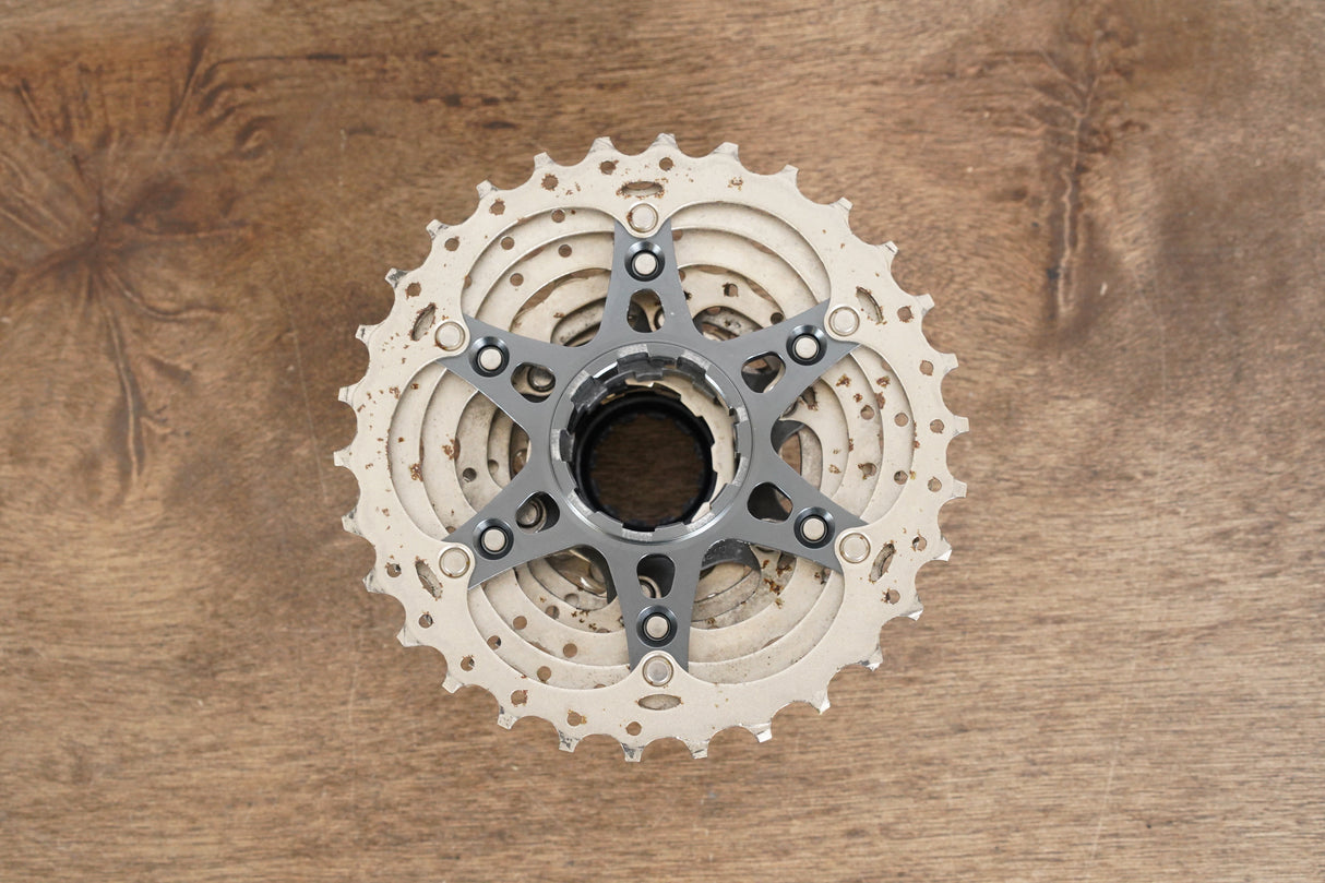 11-30T Shimano Ultegra CS-R8000 11 Speed Road Cassette 270g 8000