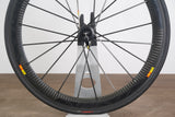 Mavic Cosmic SLR Carbon Clincher Rim Brake Wheelset Shimano/SRAM 11 Speed
