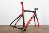 51.5cm Pinarello Dogma F10 Carbon Rim Brake Frameset