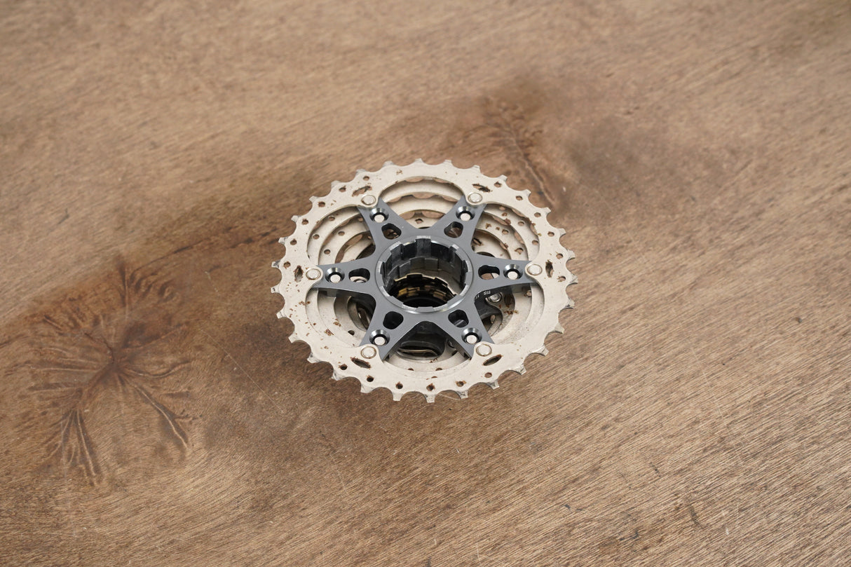 11-30T Shimano Ultegra CS-R8000 11 Speed Road Cassette 270g 8000