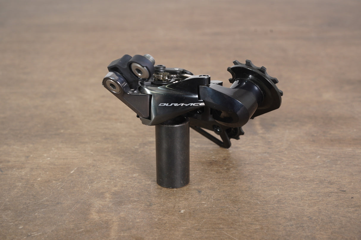 Shimano Dura-Ace 9070/R9150 Di2 11 Speed Electronic Rim Brake Road Groupset 9070