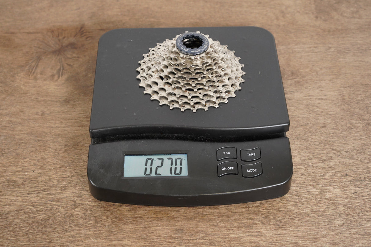 11-30T Shimano Ultegra CS-R8000 11 Speed Road Cassette 270g 8000