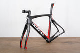 51.5cm Pinarello Dogma F10 Carbon Rim Brake Frameset