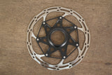 (2) 160mm/140mm SRAM CenterLine CLX Center Lock Disc Brake Rotors