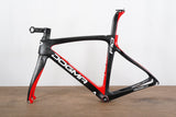 51.5cm Pinarello Dogma F10 Carbon Rim Brake Frameset