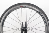 Zipp 303 Firecrest 77/177 Carbon Clincher Rim Brake Wheelset 11 Speed