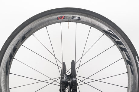 Zipp 303 Firecrest 77/177 Carbon Clincher Rim Brake Wheelset 11 Speed