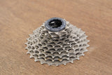 11-28T Shimano Ultegra CS-R8000 11 Speed Road Cassette 243g 8000