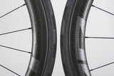 Zipp 303 Firecrest ZR1 Carbon Tubeless Clincher Rim Brake Wheelset XDR 12 Speed