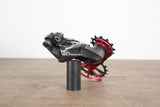 Shimano Ultegra R8050 Di2 OSPW 11 Speed Electronic Rim Brake Road Groupset 8050