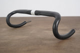 40cm Pinarello Most Jaguar XC Carbon Alloy Compact Road Handlebar 31.8mm