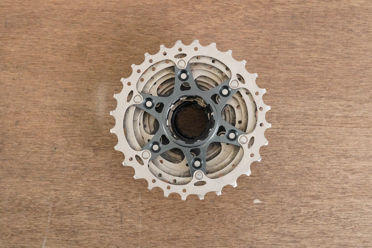 11-28T Shimano Ultegra CS-R8000 11 Speed Road Cassette 243g 8000