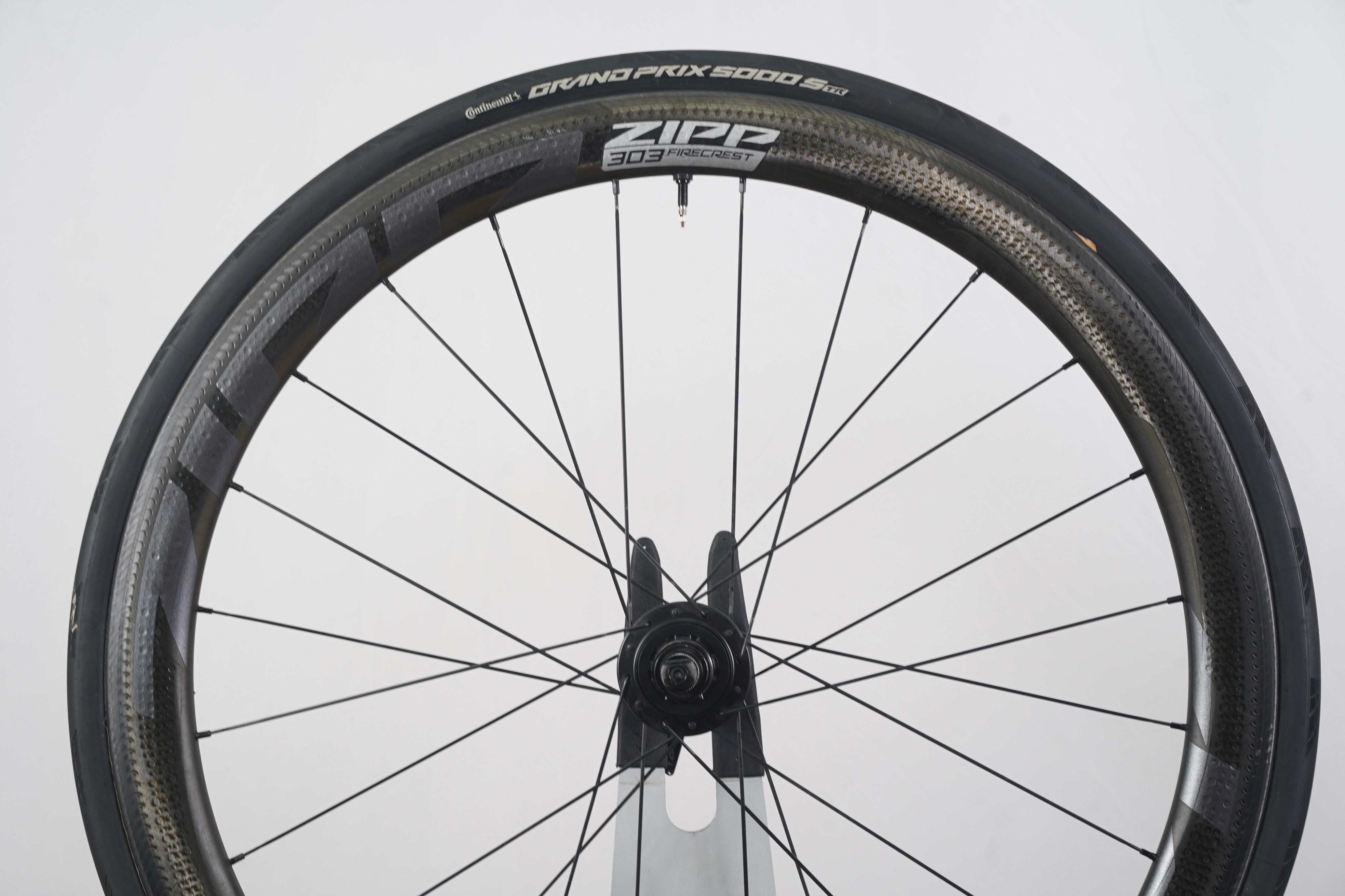 Zipp 303 Firecrest ZR1 Carbon Tubeless Clincher Rim Brake