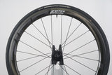 Zipp 303 Firecrest ZR1 Carbon Tubeless Clincher Rim Brake Wheelset XDR 12 Speed