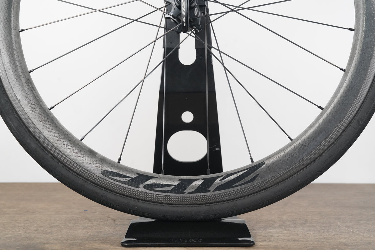 Zipp 303 Firecrest 77/177 Carbon Clincher Rim Brake Wheelset 11 Speed