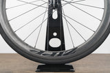 Zipp 303 Firecrest 77/177 Carbon Clincher Rim Brake Wheelset 11 Speed