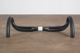 40cm Pinarello Most Jaguar XC Carbon Alloy Compact Road Handlebar 31.8mm
