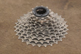 11-30T Shimano Ultegra CS-R8000 11 Speed Cassette 269g 8000