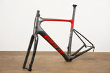 M/L Giant Defy Advanced Di2 Carbon Disc Brake Road Frameset