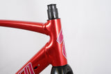 56cm Specialized Allez Sprint Alloy Aero Rim Brake Road Frameset