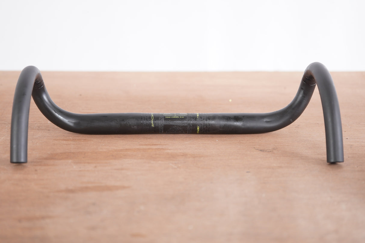 44cm Forte Corsa Carbon Road Handlebar 31.8m