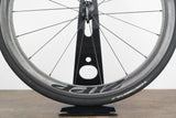 Zipp 303 Firecrest 77/177 Carbon Clincher Rim Brake Wheelset 11 Speed