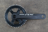 SRAM Apex 1 11 Speed Mechanical Hydraulic Disc Brake Road Gravel Full Groupset